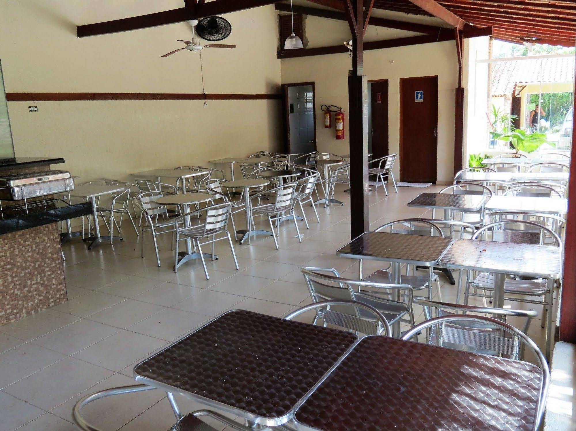 Pousada Acquaville Bertioga Luaran gambar
