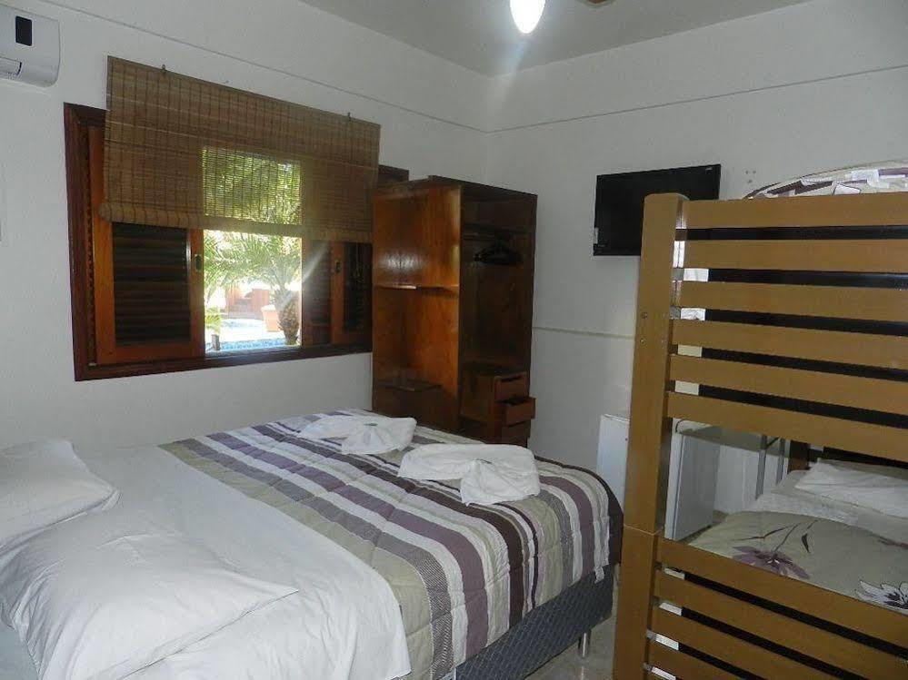 Pousada Acquaville Bertioga Luaran gambar