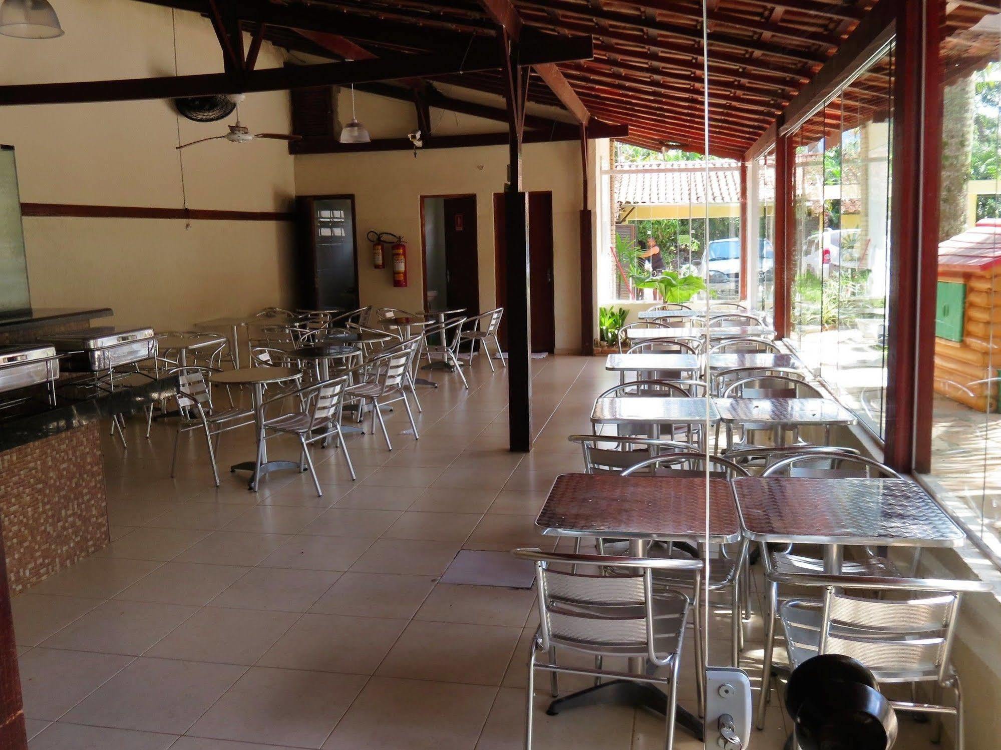 Pousada Acquaville Bertioga Luaran gambar